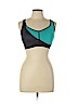 Victoria's Secret Teal Sports Bra Size Lg (36D) - photo 1