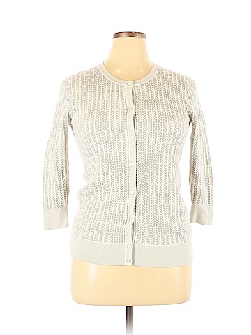 Merona Cardigan (view 1)