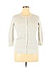 Merona White Cardigan Size XL - photo 1