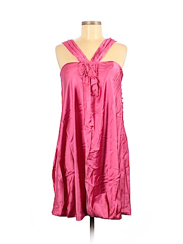 BCBGMAXAZRIA Cocktail Dress (view 1)