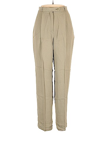 Ann Taylor Casual Pants (view 1)