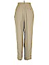 Ann Taylor Tan Casual Pants Size 6 (petite) - photo 2