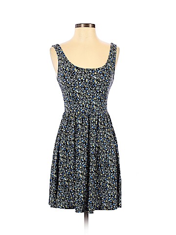 American Eagle Outfitters Casual Dress (view 1)