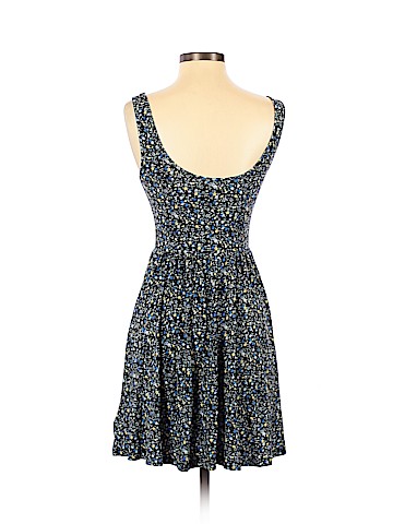 American Eagle Outfitters Casual Dress (view 2)