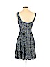 American Eagle Outfitters Black Casual Dress Size S - photo 2