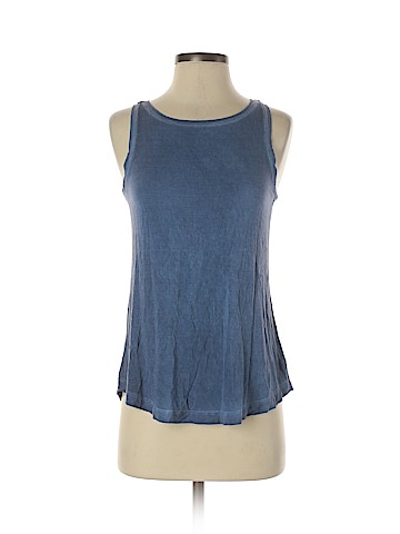 American Eagle Outfitters Sleeveless Top (view 1)