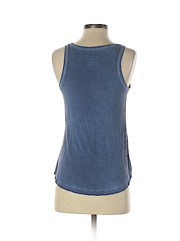 American Eagle Outfitters Sleeveless Top (view 2)