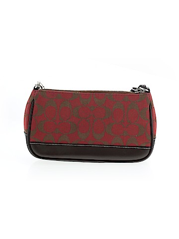 Coach Shoulder Bag (view 2)