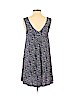 American Eagle Outfitters Blue Casual Dress Size S - photo 2