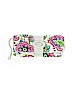 Vera Bradley White Wristlet One size - photo 1