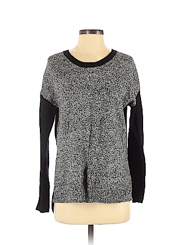 Madewell Pullover Sweater (view 1)