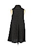 American Eagle Outfitters Gray Casual Dress Size XS - photo 2