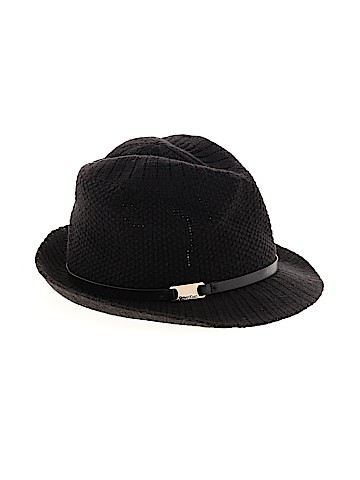 Calvin Klein Fedora (view 1)