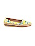 Aerosoles Yellow Flats Size 7 1/2 - photo 1