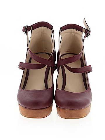 Unbranded Wedges (view 2)