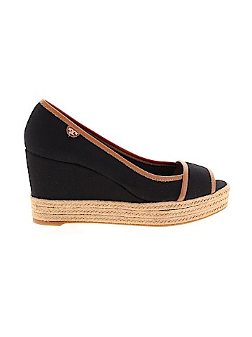 Tory Burch Wedges (view 1)