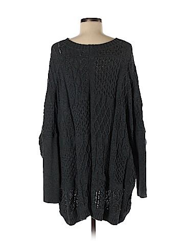 CAbi Pullover Sweater (view 2)