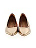 Clarks Tan Flats Size 7 - photo 2
