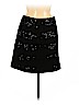 Ann Taylor LOFT Black Casual Skirt Size 2 (petite) - photo 1