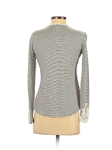 Chaps Long Sleeve Henley (view 2)