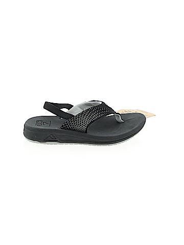 Reef Sandals (view 1)
