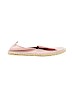 Unbranded Pink Flats Size 10 1/2 - photo 1