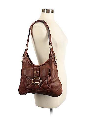 B Makowsky Shoulder Bag (view 2)