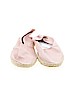 Unbranded Pink Flats Size 10 1/2 - photo 2
