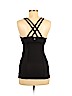 Lululemon Athletica Black Active Tank Size 6 - photo 2