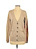Madewell 100% Cotton Ivory Cardigan Size XS - photo 1