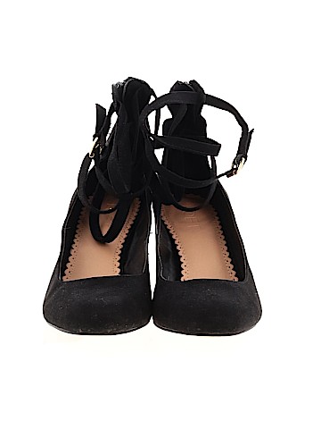 Ann Taylor LOFT Heels (view 2)