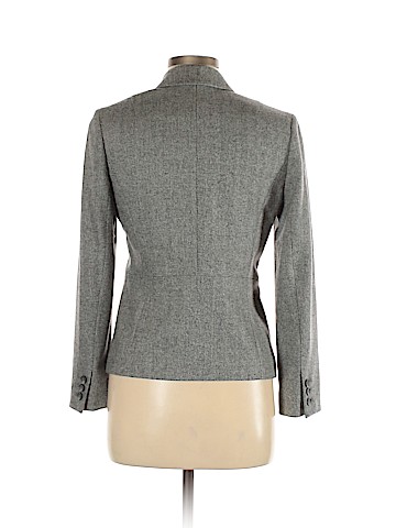 Ann Taylor Wool Blazer (view 2)