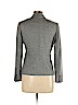 Ann Taylor Gray Wool Blazer Size 4 (petite) - photo 2