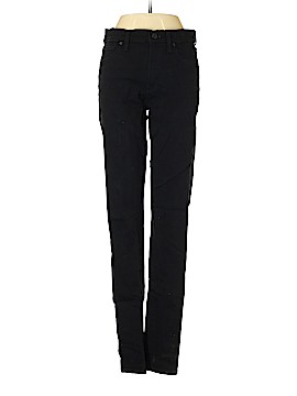 Madewell Size 24 Tall waist