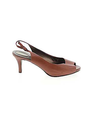 Trotters Heels (view 1)