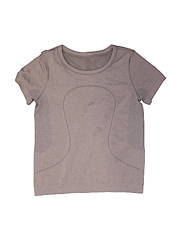 Lululemon Athletica Active T-Shirt (view 1)