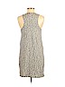 Aerie 100% Cotton Black Casual Dress Size M - photo 2