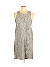 Aerie 100% Cotton Black Casual Dress Size M - photo 1