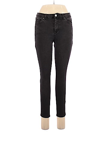 Topshop Jeans (view 1)