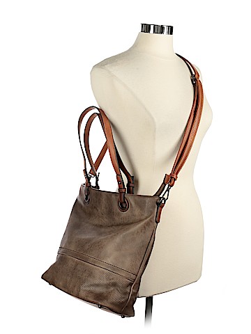 Unbranded Satchel (view 2)