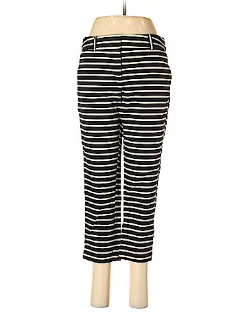 Ann Taylor LOFT Khakis (view 1)