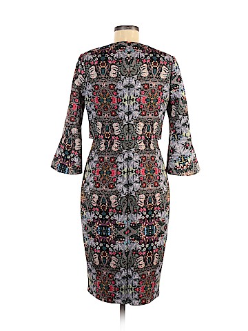 Badgley Mischka Casual Dress (view 2)