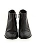 Assorted Brands Black Ankle Boots Size 8 1/2 - photo 2
