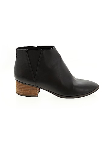 Assorted Brands Ankle Boots (view 1)