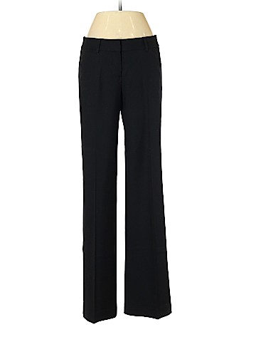 Theory Wool Pants (view 1)