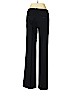 Theory Black Wool Pants Size 2 - photo 2