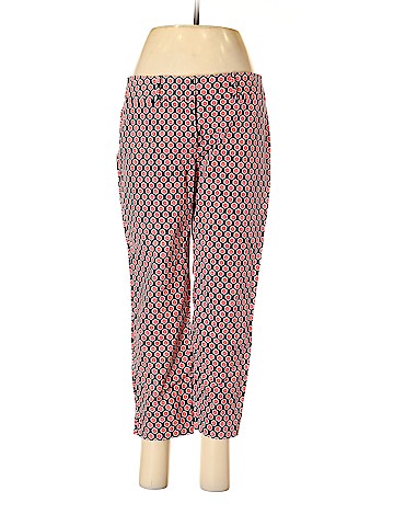 Ann Taylor LOFT Khakis (view 1)