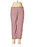 Ann Taylor LOFT Pink Khakis Size 8 (petite) - photo 1
