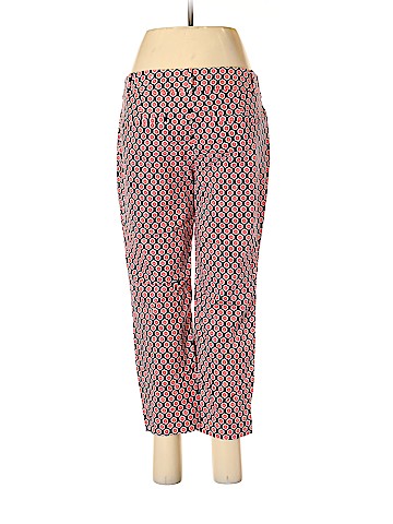 Ann Taylor LOFT Khakis (view 2)