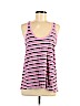 Splendid 100% Cotton Pink Tank Top Size M - photo 1